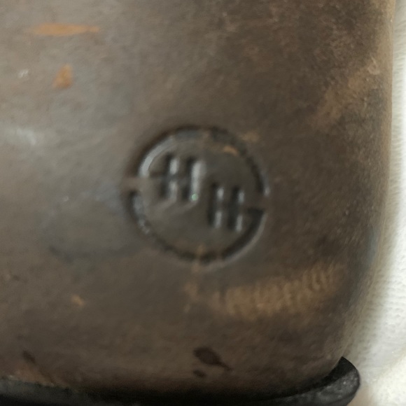 Cowboy ladies boots - Picture 4 of 5